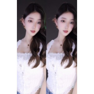软软韵子林抖音热舞高能合集10V1.4G