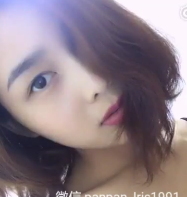 闫盼盼推特自拍作品43V5.87G绝版珍藏