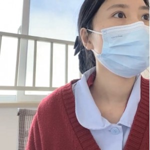 三甲医院爱约117v46.8g服装自拍独享