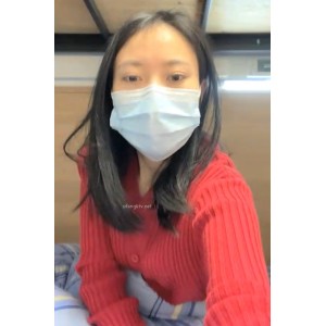 三甲医院爱约117v46.8g服装自拍独享