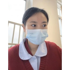 三甲医院爱约117v46.8g服装自拍独享