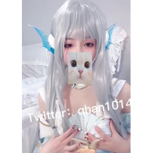 推特小晗喵惹火服装合集13v2.17g绝顶珍藏