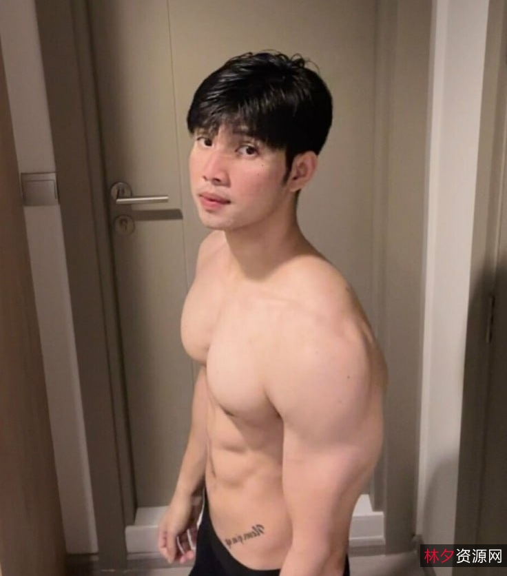 劲爆互动机fighterr健身猛男27部6.65G硬核