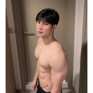 劲爆互动机fighterr健身猛男27部6.65G硬核