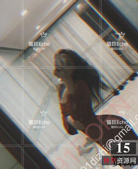 echo猫奴云绘作品私藏81部肆拾叁GB急享版