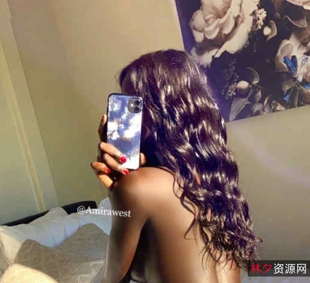 onlyfansAmiraWest性感视频合集合集2.5G野性魅力