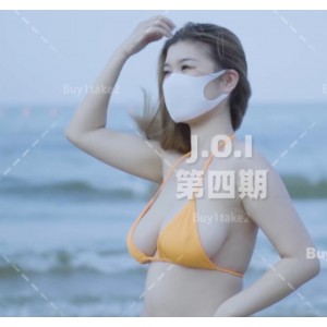 Buy1Take2NinaJ.O.I视频合集327部131.5G，声音诱惑