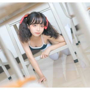 ED2K蠢沫沫COS鉴赏合集307套155.6G，纯欲娇小身材某处轮廓若隐现