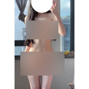 百度盘莎弥拉顶级优质福利姬视频合集54部1.16G，定制道具放飞自我