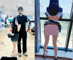 推特牛战士女友小Y优质合集8部2.97G顶级内容