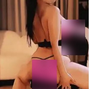 推特魅澜希定制合集100V/19G优质