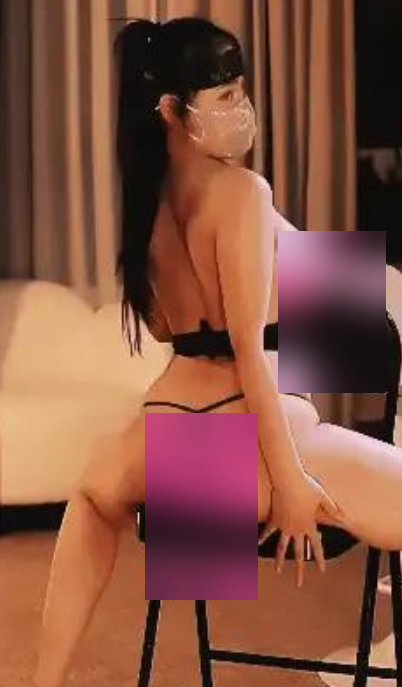 推特魅澜希定制合集100V/19G优质