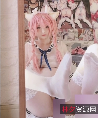 fantiamisa呆呆透明水手服合集2V46P48G创可贴珍藏版