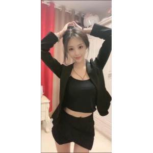 快手小妹合集38部1.21G舞门事件