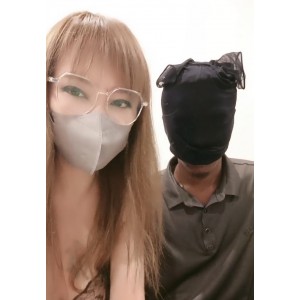 银四老黑深圳多人游371V773G劲爆合集