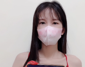 推特粉色情人红丝互动视频1V1.3G超会玩