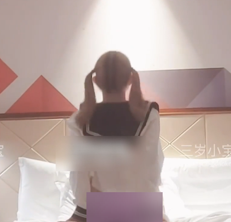 推特三岁小宝宝三人游合集16部21.23G超顶