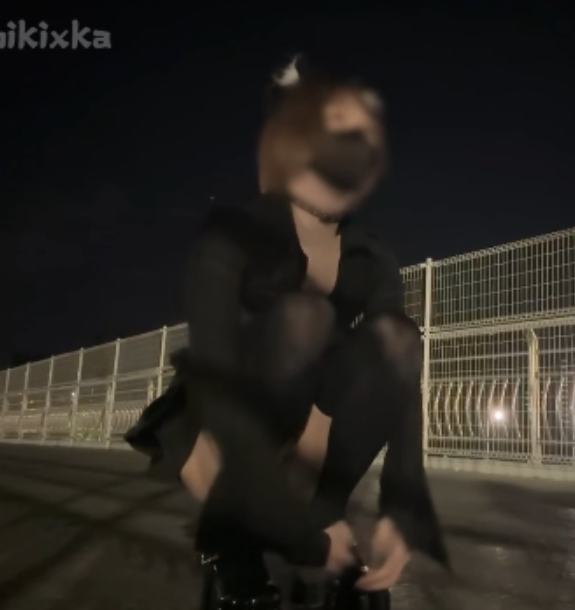 推特mikixka伪娘任务绝版1部700m