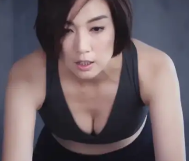 51部内衣广告集多位宝贝1.26G太妩媚了ins