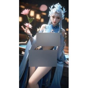 网盘墨迹宁雨蝶作品合集221张522MB太诱人