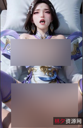 推文姮娥AI绘图106张739m绝美