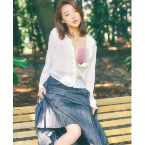 魔都嫩模Ada私拍14V595M百度云绝密展示