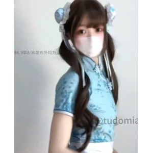 土豆喵热舞合集推特35V1.88G太粉嫩