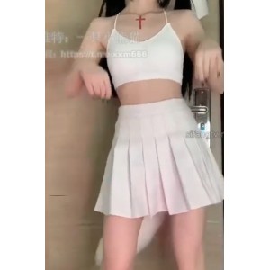 野餐兔热舞合集7.75g服装诱惑推特热辣88部