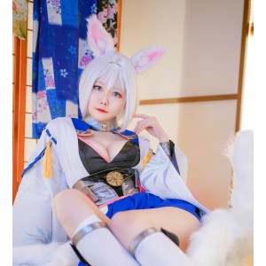 推特Arty亚缇59套cos作品7G优质珍藏