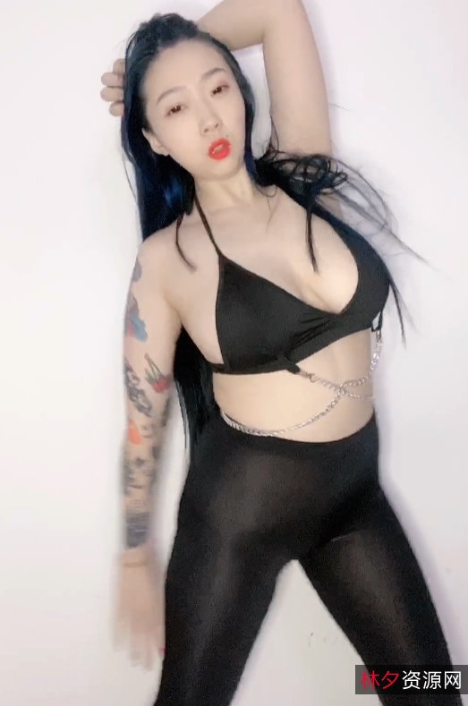 47G抖音风热舞剪辑合集598部太诱人