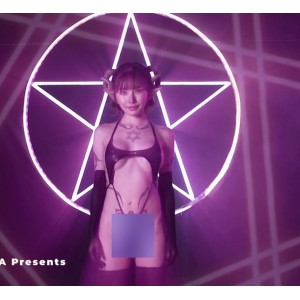 抖音Stay混剪集中营劲爆合集94部64.7G超顶