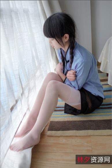 推特呆萌橘子酱COS合集81部9.8G绝版珍藏