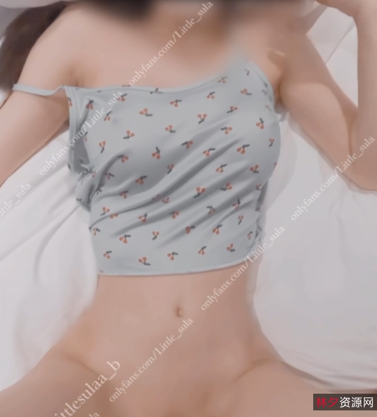 劲爆onlyfans女神littlesula70v性感合集22g