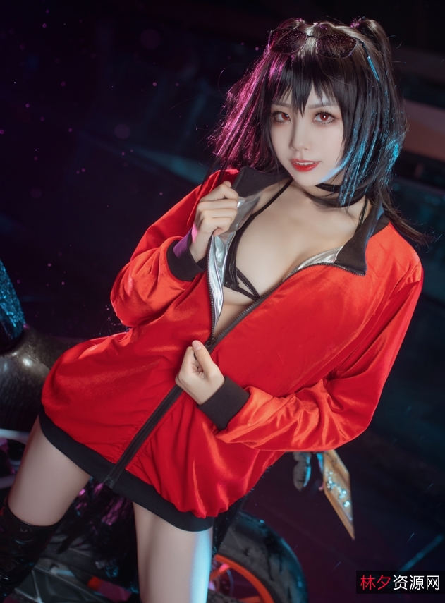 微博水淼Aqua作品116套35G太润了