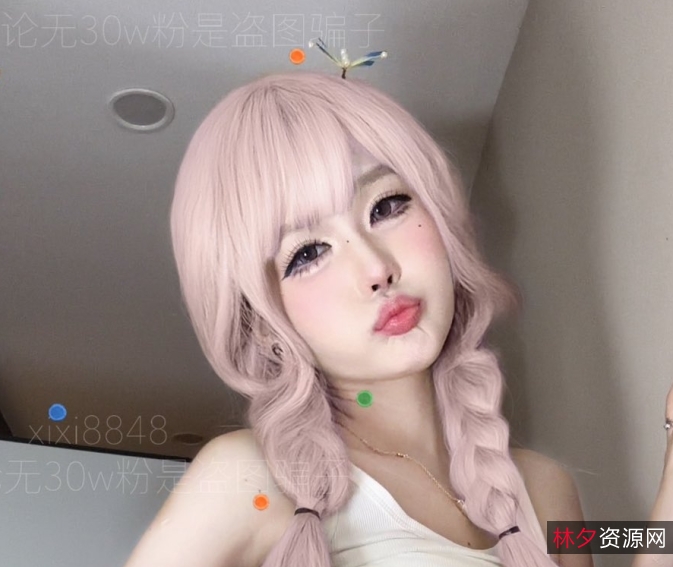 小耳朵私拍劲爆合集2.3G小屁大王推特展示超值珍藏