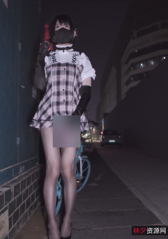 曦曦T38伪娘热舞网盘视频1部248MB太顶了