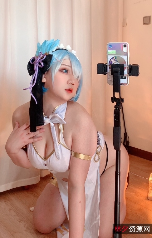 火辣欧翼翼二次元cos合集910部104.8G云盘