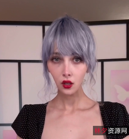 推特coralreef妩媚伪娘合集162V23G